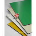 Globond Aluminium Composite Panel with PVDF Coating (PF002)